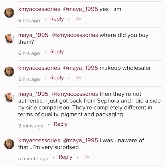 BUYER BEWARE - Picture 7 of 8